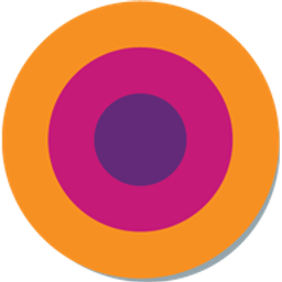 Aufladen Logo