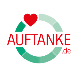 Janine Pohl | auftanke.de Logo