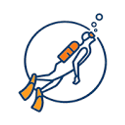 Auftauchen Webdesign | Online-Sichtbarkeit Logo