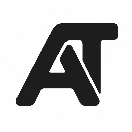 Auftritt - Branding & Webdesign Agentur Logo