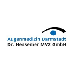 Dr. Hessemer MVZ GmbH (1) Augenoperationen - Augenarzt Logo