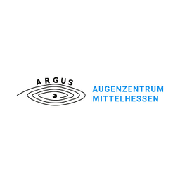 ARGUS Augenzentrum Mittelhessen Fachärztinnen für Augenheilkunde Logo