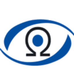 Augenärzte Ohm Drs. Logo
