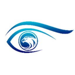 Augenarzt Hall Logo