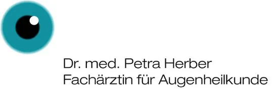 Herber Petra Dr. Augenärztin Logo