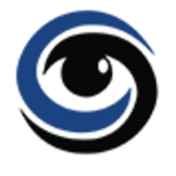 Augenzentrum auf der Insel Logo
