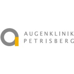 MVZ Augenklinik Petrisberg GmbH Logo