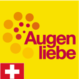Augenliebe Logo