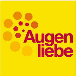Augenliebe Logo