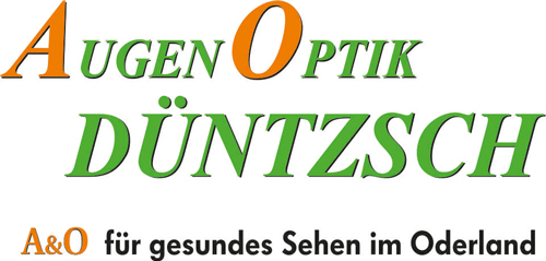 Augenoptik Düntzsch Gebr. Düntzsch OHG Logo