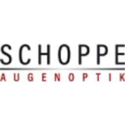 Schoppe Wolfgang Augenoptik Logo