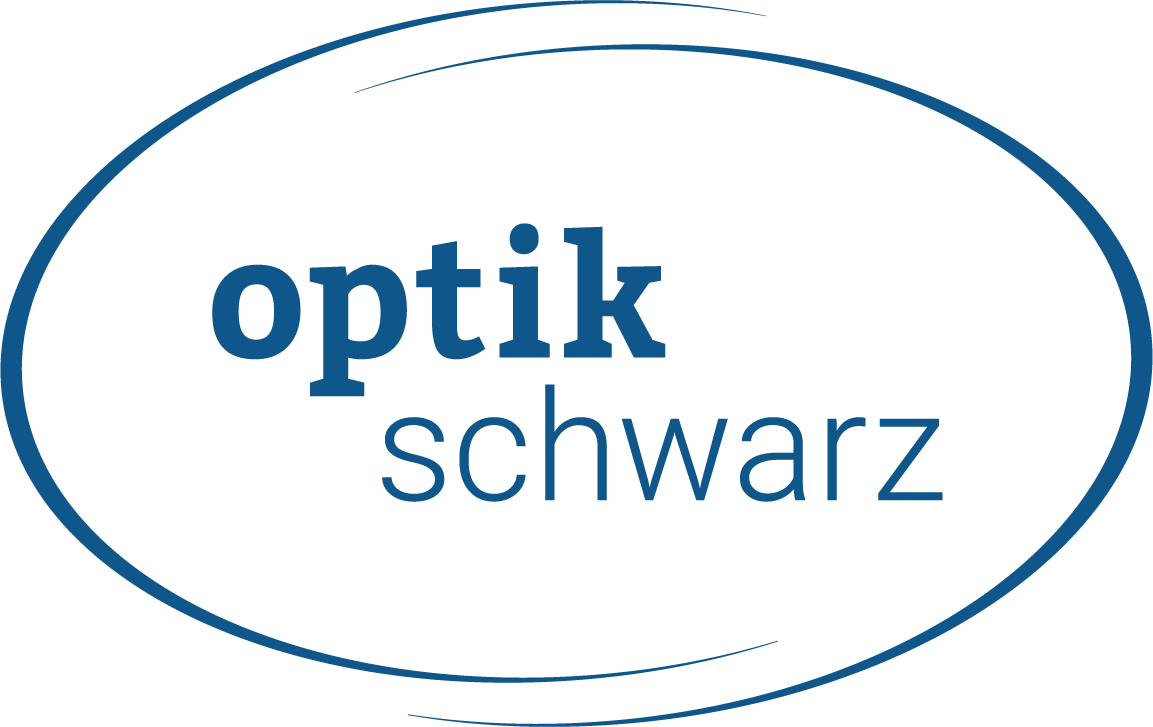Augenoptik Schwarz Augenoptik Logo