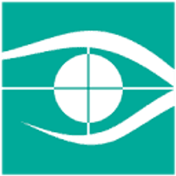 Augenpraxis Mergentheim, Dres. Lamskemper und Kapp Logo