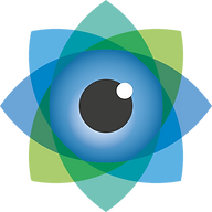 Augenzentrum Bad Kreuznach (Dres.med. T.Vinals, L.Piroth-Vinals, K. Schöpfer) Logo