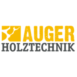 Auger Holztechnik Logo