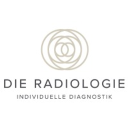 DIE RADIOLOGIE Augsburg Logo