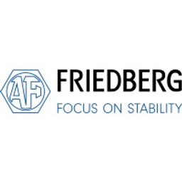 August Friedberg GmbH Logo