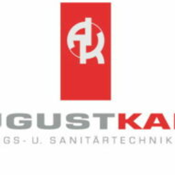 August Kahl Heizungs- und Sanitärtechnik GmbH Logo
