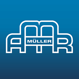 AMR GmbH Logo