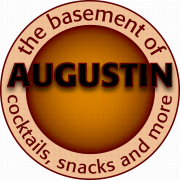 Augustin American Bar Logo