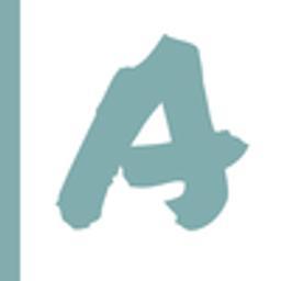 Augustiner 49 Ökologische Mode Logo