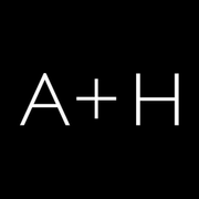 Aukett + Heese Frankfurt GmbH Logo