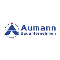 Aumann Leopold Bauunternehmen Logo