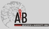 A & B Architektur & Baukonzepte GmbH Architekturbüro Logo