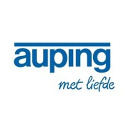 Auping Logo
