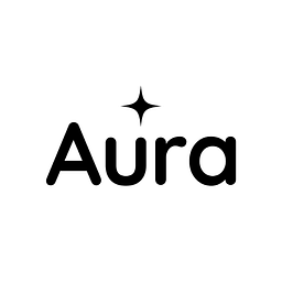 Aura Displays Logo