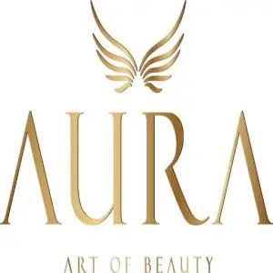 Aura Ästhetik Logo