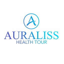 Auraliss Health Logo