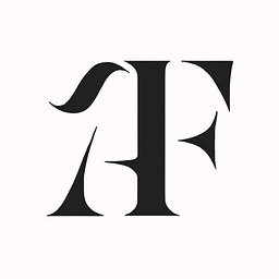 Aurealface Logo