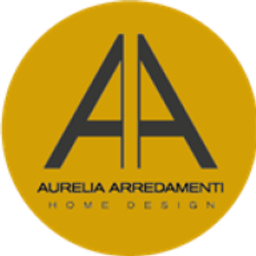 Aurelia Arredamenti Logo
