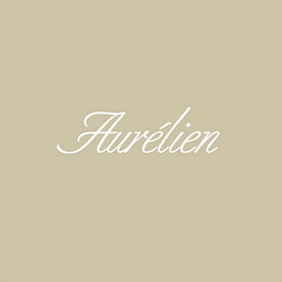 Aurélien Logo