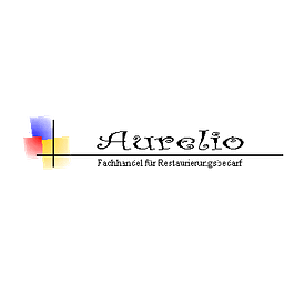 Aurelio Online Logo