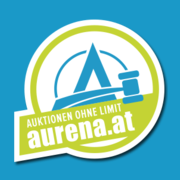 Aurena Logo