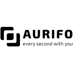 Aurifo Logo