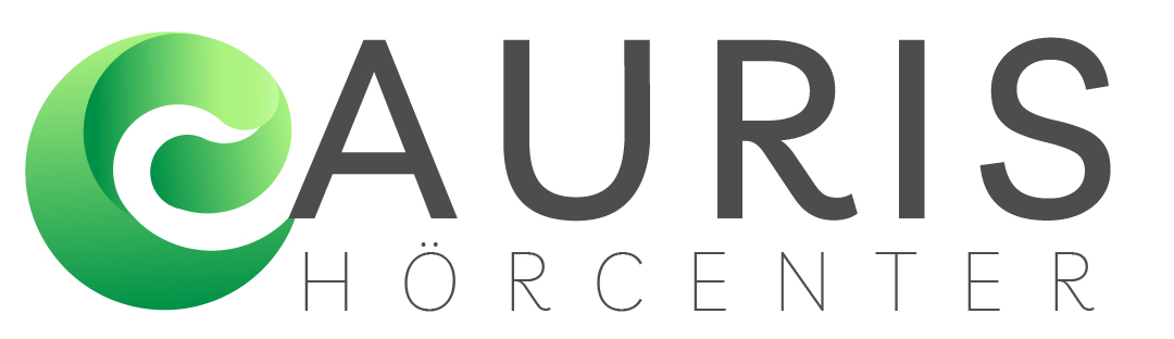 Auris Hörcenter GmbH Hörakustiker Logo