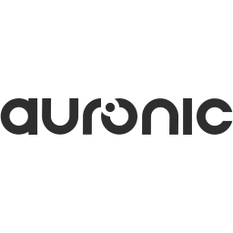 Auronic Logo