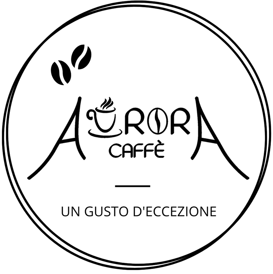 Aurora Caffè Logo