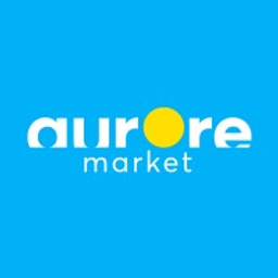 Aurore Market Logo