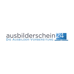 Ausbilderschein24 Logo