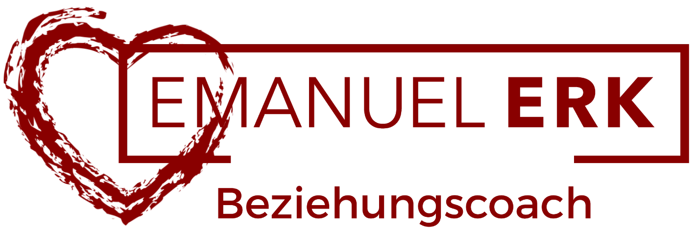 Beziehungscoach Ausbildungsinstitut - Emanuel Erk Logo