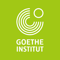 Aussprachetraining Goethe Logo