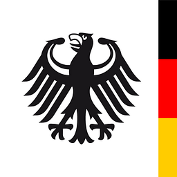 Auswärtiges Amt Logo