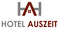 Hotel Auszeit Logo