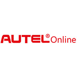 Autelonline Logo