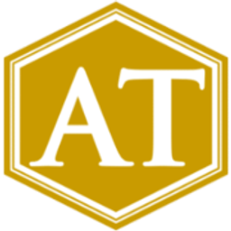 Authentic Translation Logo