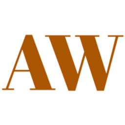 authentic words Logo